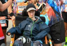 Morto all’età di 28 anni Sammy Basso, Meloni “Esempio di positività”