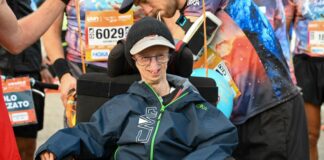 Morto all’età di 28 anni Sammy Basso, Meloni “Esempio di positività”