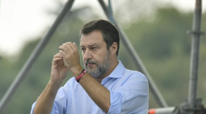 Salvini “L’Autonomia è legge, indietro non si torna”