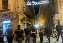 Controlli nel cuore della movida a Palermo, multe per 31 mila euro
