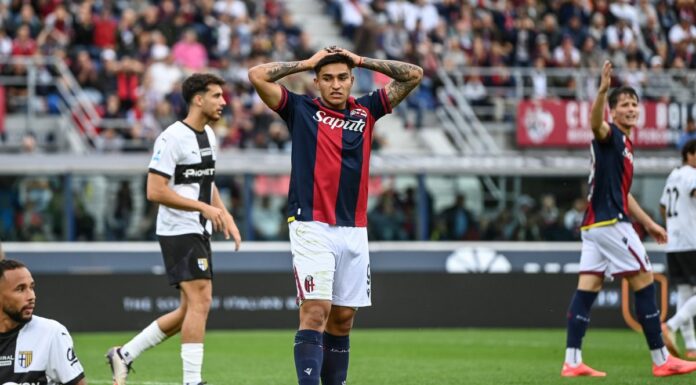 Termina senza reti il derby emiliano tra Bologna e Parma