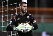 Fiorentina-Milan 2-1: brillano De Gea, Adli e Gudmundsson