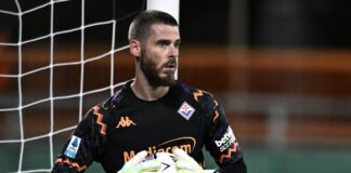 Fiorentina-Milan 2-1: brillano De Gea, Adli e Gudmundsson