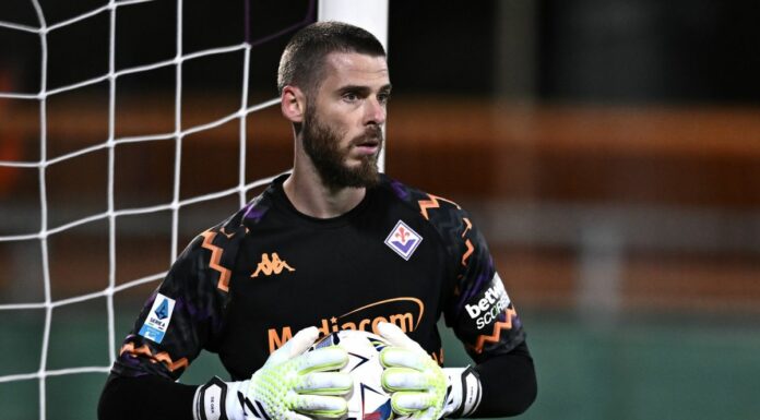 Fiorentina-Milan 2-1: brillano De Gea, Adli e Gudmundsson