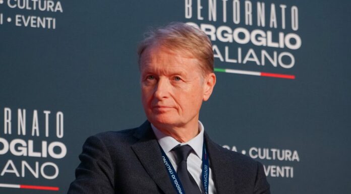 Ius Scholae, Malan “Spunti interessanti, se ne può discutere”