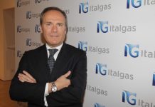 Italgas presenta il Piano Strategico 2026-2032, investimenti per 13 miliardi di euro