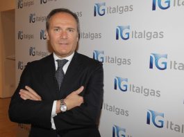 Italgas presenta il Piano Strategico 2026-2032, investimenti per 13 miliardi di euro