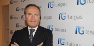 Italgas presenta il Piano Strategico 2026-2032, investimenti per 13 miliardi di euro