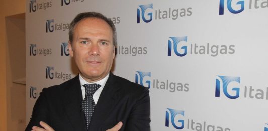Italgas presenta il Piano Strategico 2026-2032, investimenti per 13 miliardi di euro