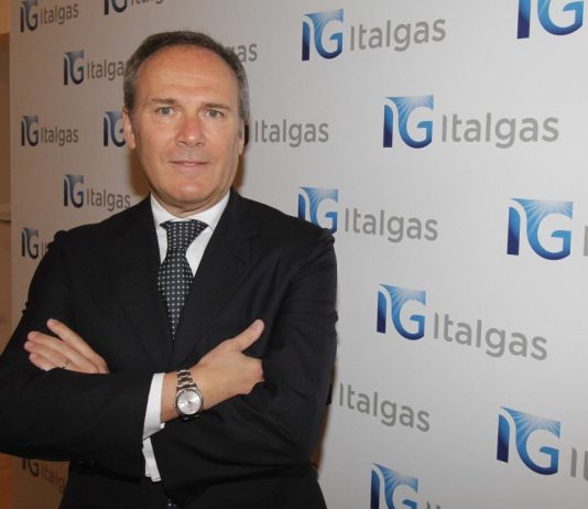 Italgas presenta il Piano Strategico 2026-2032, investimenti per 13 miliardi di euro