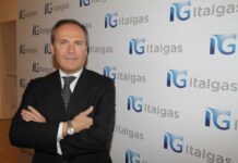 Italgas, nel Piano strategico 2024-2030 investimenti per 15,6 mld