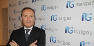 Italgas, nel Piano strategico 2024-2030 investimenti per 15,6 mld