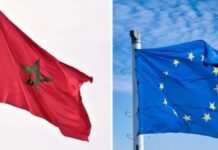 L’Europa conferma il sostegno al partenariato con il Marocco