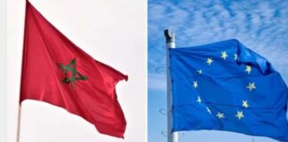 L’Europa conferma il sostegno al partenariato con il Marocco