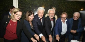 Ail Palermo compie trent’anni, festa con volontari e sostenitori