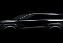 Immagini in anteprima della nuova Jeep Compass