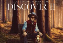 Zucchero, al via gli ordini per il nuovo album “Discover II”