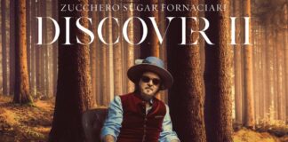 Zucchero, al via gli ordini per il nuovo album “Discover II”