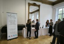 A Londra si “apre” l’annata 2014 dei grandi vini toscani