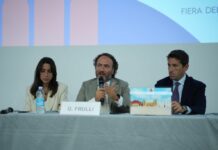 La Fiera del Levante continua a crescere e chiude con 240 mila ingressi