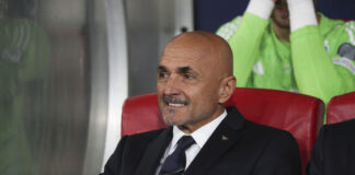 Spalletti “La parola d’ordine ora è dare continuità”