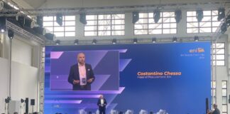 Eni, a Roma Supply Chain Day per la competitività delle filiere