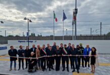Veneto, nuovo parcheggio della Stazione Vigonza-Pianiga