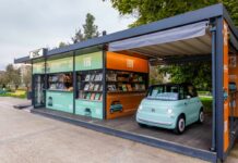 Fiat Topolino lancia “Top-News”, nuova iniziativa nelle edicole milanesi