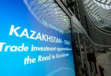 Lombardia, al via incontri per disegnare futuro relazioni con Kazakistan