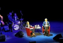 “L’amore non lo vede nessuno”, l’ultimo romanzo di Giovanni Grasso
