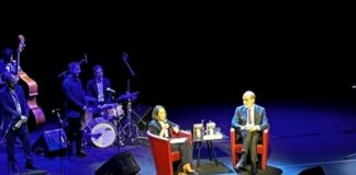 “L’amore non lo vede nessuno”, l’ultimo romanzo di Giovanni Grasso