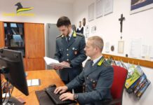 Truffe sulla cittadinanza a 157 brasiliani, 10 indagati nel trevigiano