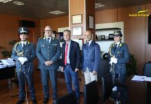 Unical e Guardia di Finanza insieme contro le frodi sulle borse di studio