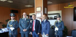 Unical e Guardia di Finanza insieme contro le frodi sulle borse di studio