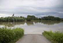 Post alluvione, al via la variante al Piano di stralcio per l’assetto idrogeologico per il fiume Po