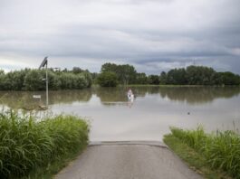 Post alluvione, al via la variante al Piano di stralcio per l’assetto idrogeologico per il fiume Po