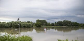 Post alluvione, al via la variante al Piano di stralcio per l’assetto idrogeologico per il fiume Po