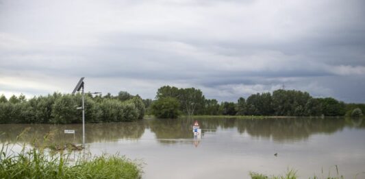 Post alluvione, al via la variante al Piano di stralcio per l’assetto idrogeologico per il fiume Po