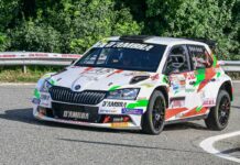 Trofeo Pirelli Accademia Crz, pokerissimo di Chentre