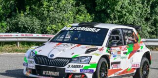 Trofeo Pirelli Accademia Crz, pokerissimo di Chentre