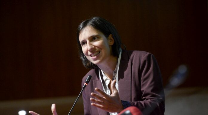 Schlein “Chi nasce in Italia è italiano, aperti a confronto con FI”