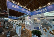 Turismo, la Regione Puglia al Ttg di Rimini