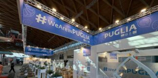 Turismo, la Regione Puglia al Ttg di Rimini