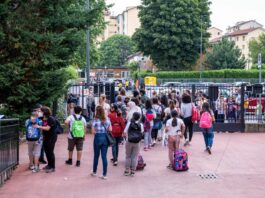 Affrontare il rientro a scuola, dall’Iss una mini guida per genitori e ragazzi