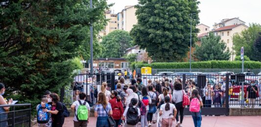 Affrontare il rientro a scuola, dall’Iss una mini guida per genitori e ragazzi