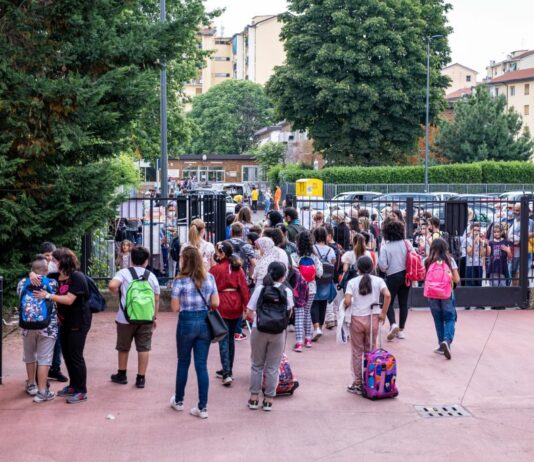 Affrontare il rientro a scuola, dall’Iss una mini guida per genitori e ragazzi