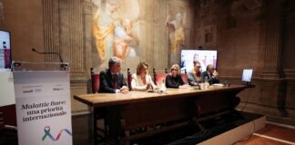Malattie Rare, accelerare la diagnosi e la cura per un futuro più equo