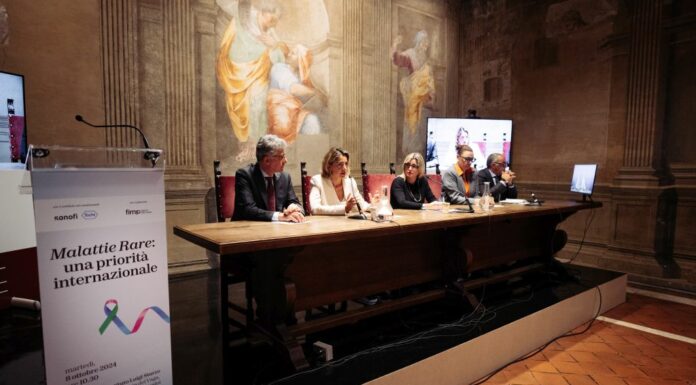 Malattie Rare, accelerare la diagnosi e la cura per un futuro più equo