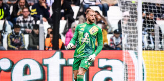 Di Gregorio “Nazionale gioia immensa, sogno il Mondiale”