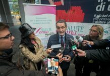Pontida, Fontana “Come giustificazione diciamo che sono dei ragazzi”